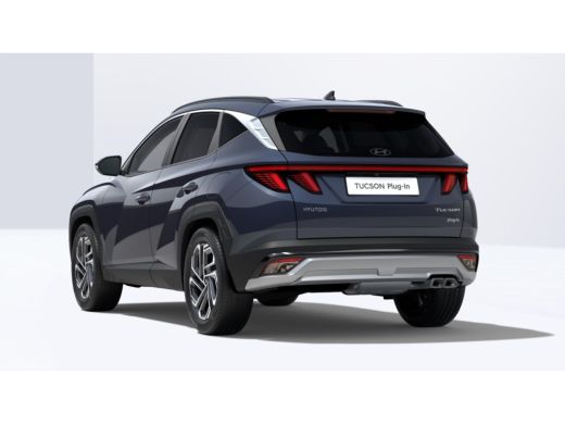 Hyundai Tucson Comfort Smart - PHEV € 6500,- korting !! | 19-inch lichtmetalen velgen met 235/50 R19- banden | A... ActivLease financial lease