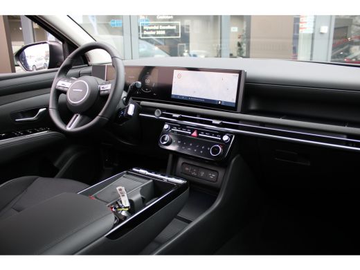 Hyundai Tucson Comfort Smart - PHEV | &euro;9000,- korting !! | ActivLease financial lease