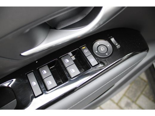 Hyundai Tucson Comfort Smart - PHEV | &euro;9000,- korting !! | ActivLease financial lease