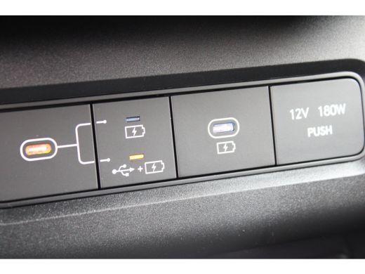 Hyundai Tucson Comfort Smart - PHEV | &euro;9000,- korting !! | ActivLease financial lease