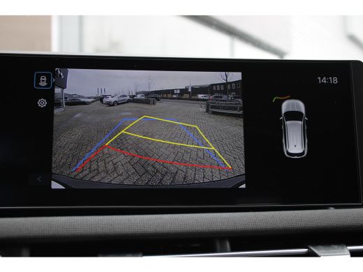 Hyundai Tucson Comfort Smart - PHEV | &euro;9000,- korting !! | ActivLease financial lease