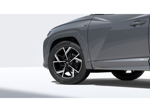 Hyundai Tucson N Line Sky € 5000,- korting !! | Actieve rijbaanassistentie (LKA) | Head-up Display (HUD) | Highw... ActivLease financial lease