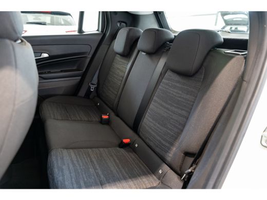 Jeep Avenger Longitude 54 kWh | Navigatie | Stoelverwarming | Keyless | 11kW | Cruise Controle | Climate Contr... ActivLease financial lease