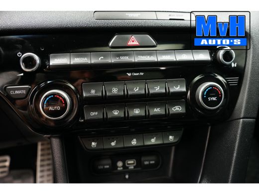 Kia Sportage 1.6 T-GDI 4WD GT-Line PlusLine|FULL OPTIONS|NAP ActivLease financial lease