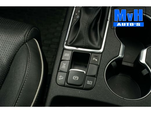 Kia Sportage 1.6 T-GDI 4WD GT-Line PlusLine|FULL OPTIONS|NAP ActivLease financial lease