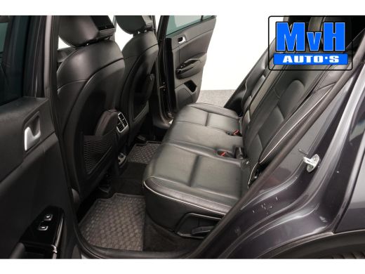 Kia Sportage 1.6 T-GDI 4WD GT-Line PlusLine|FULL OPTIONS|NAP ActivLease financial lease