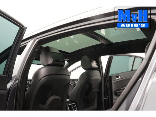Kia Sportage 1.6 T-GDI 4WD GT-Line PlusLine|FULL OPTIONS|NAP ActivLease financial lease