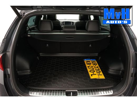 Kia Sportage 1.6 T-GDI 4WD GT-Line PlusLine|FULL OPTIONS|NAP ActivLease financial lease