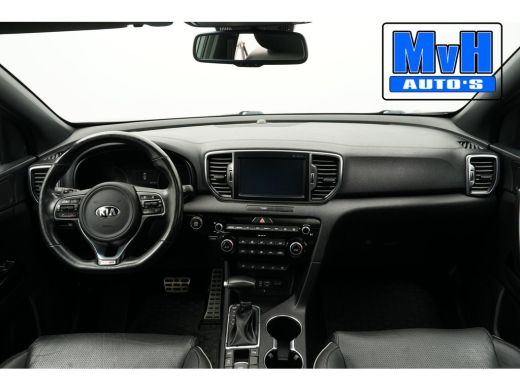 Kia Sportage 1.6 T-GDI 4WD GT-Line PlusLine|FULL OPTIONS|NAP ActivLease financial lease