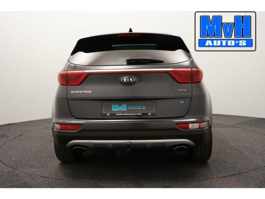 Kia Sportage 1.6 T-GDI 4WD GT-Line PlusLine|FULL OPTIONS|NAP ActivLease financial lease