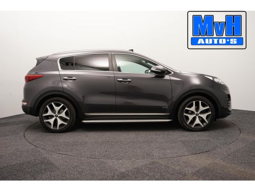 Kia Sportage 1.6 T-GDI 4WD GT-Line PlusLine|FULL OPTIONS|NAP ActivLease financial lease