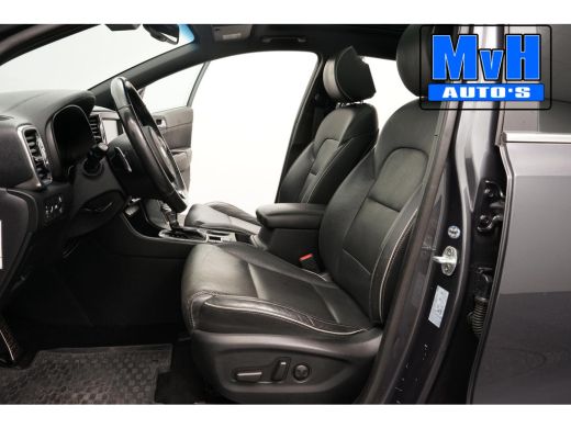 Kia Sportage 1.6 T-GDI 4WD GT-Line PlusLine|FULL OPTIONS|NAP ActivLease financial lease