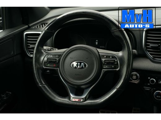 Kia Sportage 1.6 T-GDI 4WD GT-Line PlusLine|FULL OPTIONS|NAP ActivLease financial lease