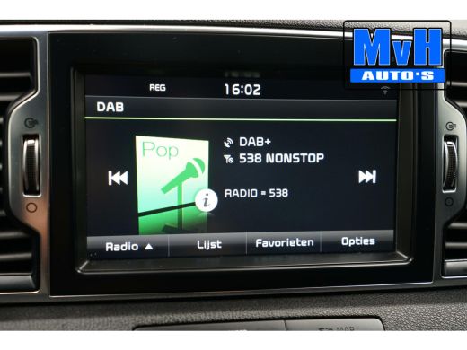 Kia Sportage 1.6 T-GDI 4WD GT-Line PlusLine|FULL OPTIONS|NAP ActivLease financial lease