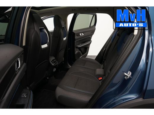 Lynk & Co 01 1.5 Plug-in Hybride|262PK|LUXE|360°CAM|PANO ActivLease financial lease