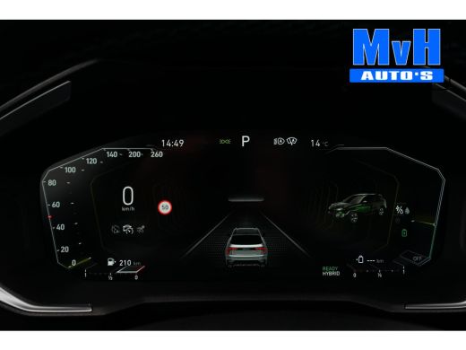 Lynk & Co 01 1.5 Plug-in Hybride|262PK|LUXE|360°CAM|PANO ActivLease financial lease
