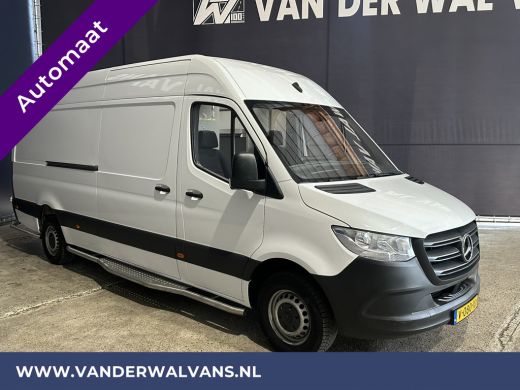 Mercedes-Benz Sprinter 311 CDI Automaat L3H2 *Post NL inrichting* Euro6 Airco | Camera sidebars, 270 graden achterdeuren... ActivLease financial lease