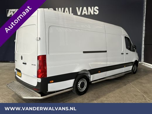 Mercedes-Benz Sprinter 311 CDI Automaat L3H2 *Post NL inrichting* Euro6 Airco | Camera sidebars, 270 graden achterdeuren... ActivLease financial lease