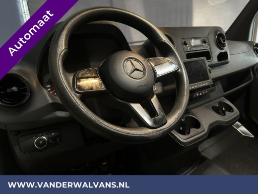 Mercedes-Benz Sprinter 311 CDI Automaat L3H2 *Post NL inrichting* Euro6 Airco | Camera sidebars, 270 graden achterdeuren... ActivLease financial lease