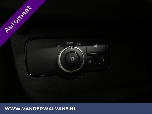 Mercedes-Benz Sprinter 311 CDI Automaat L3H2 *Post NL inrichting* Euro6 Airco | Camera sidebars, 270 graden achterdeuren... ActivLease financial lease