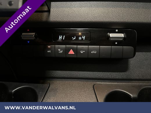 Mercedes-Benz Sprinter 311 CDI Automaat L3H2 *Post NL inrichting* Euro6 Airco | Camera sidebars, 270 graden achterdeuren... ActivLease financial lease