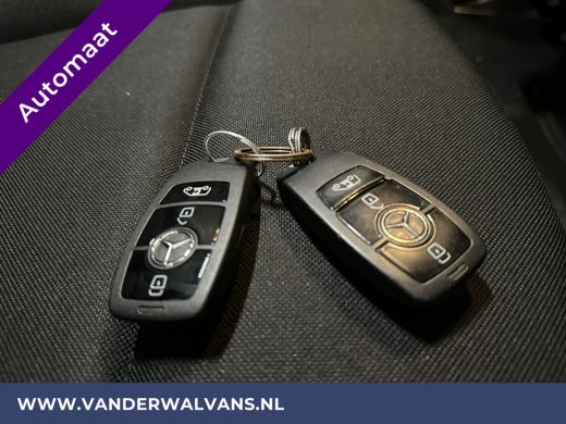 Mercedes-Benz Sprinter 311 CDI Automaat L3H2 *Post NL inrichting* Euro6 Airco | Camera sidebars, 270 graden achterdeuren... ActivLease financial lease