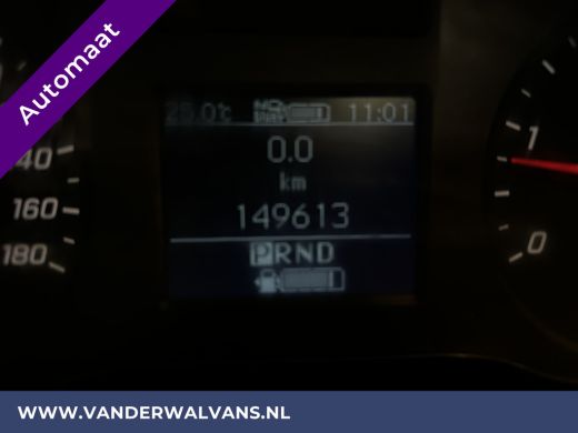 Mercedes-Benz Sprinter 311 CDI Automaat L3H2 *Post NL inrichting* Euro6 Airco | Camera sidebars, 270 graden achterdeuren... ActivLease financial lease