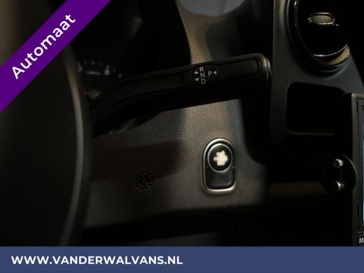 Mercedes-Benz Sprinter 311 CDI Automaat L3H2 *Post NL inrichting* Euro6 Airco | Camera sidebars, 270 graden achterdeuren... ActivLease financial lease