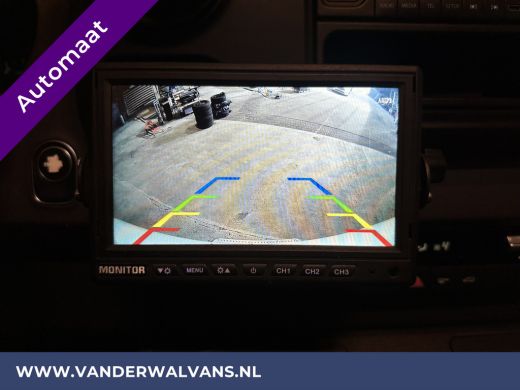 Mercedes-Benz Sprinter 311 CDI Automaat L3H2 *Post NL inrichting* Euro6 Airco | Camera sidebars, 270 graden achterdeuren... ActivLease financial lease
