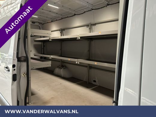 Mercedes-Benz Sprinter 311 CDI Automaat L3H2 *Post NL inrichting* Euro6 Airco | Camera sidebars, 270 graden achterdeuren... ActivLease financial lease