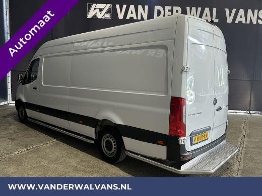 Mercedes-Benz Sprinter 311 CDI Automaat L3H2 *Post NL inrichting* Euro6 Airco | Camera sidebars, 270 graden achterdeuren... ActivLease financial lease