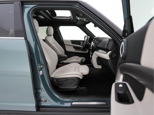 Mini Countryman 1.5 Cooper Business-Edition Outdoor-Pack Aut. *PANO | LUXURY-LEATHER | FULL-LED | HARMAN/KARDON-A... ActivLease financial lease
