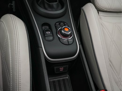 Mini Countryman 1.5 Cooper Business-Edition Outdoor-Pack Aut. *PANO | LUXURY-LEATHER | FULL-LED | HARMAN/KARDON-A... ActivLease financial lease