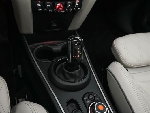 Mini Countryman 1.5 Cooper Business-Edition Outdoor-Pack Aut. *PANO | LUXURY-LEATHER | FULL-LED | HARMAN/KARDON-A... ActivLease financial lease
