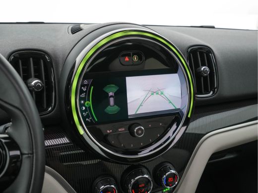 Mini Countryman 1.5 Cooper Business-Edition Outdoor-Pack Aut. *PANO | LUXURY-LEATHER | FULL-LED | HARMAN/KARDON-A... ActivLease financial lease