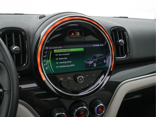 Mini Countryman 1.5 Cooper Business-Edition Outdoor-Pack Aut. *PANO | LUXURY-LEATHER | FULL-LED | HARMAN/KARDON-A... ActivLease financial lease