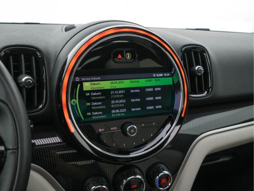 Mini Countryman 1.5 Cooper Business-Edition Outdoor-Pack Aut. *PANO | LUXURY-LEATHER | FULL-LED | HARMAN/KARDON-A... ActivLease financial lease