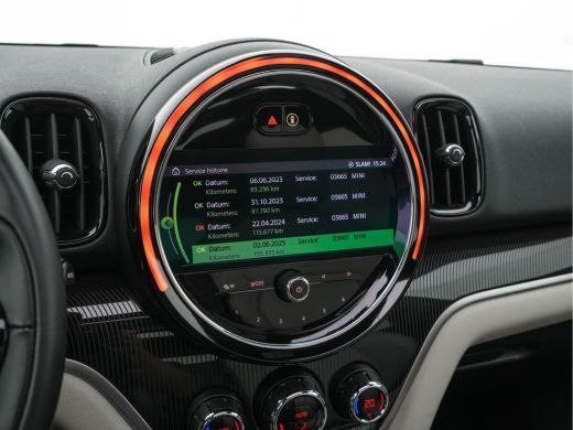 Mini Countryman 1.5 Cooper Business-Edition Outdoor-Pack Aut. *PANO | LUXURY-LEATHER | FULL-LED | HARMAN/KARDON-A... ActivLease financial lease