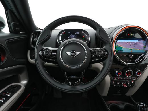 Mini Countryman 1.5 Cooper Business-Edition Outdoor-Pack Aut. *PANO | LUXURY-LEATHER | FULL-LED | HARMAN/KARDON-A... ActivLease financial lease