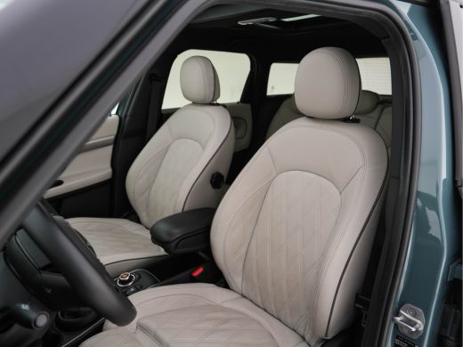 Mini Countryman 1.5 Cooper Business-Edition Outdoor-Pack Aut. *PANO | LUXURY-LEATHER | FULL-LED | HARMAN/KARDON-A... ActivLease financial lease