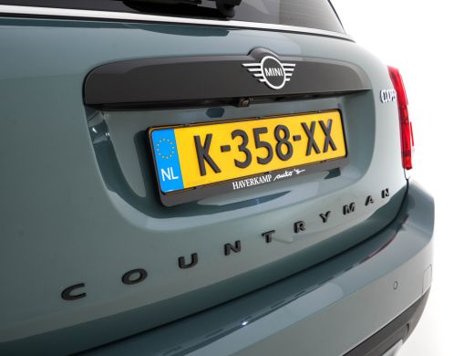 Mini Countryman 1.5 Cooper Business-Edition Outdoor-Pack Aut. *PANO | LUXURY-LEATHER | FULL-LED | HARMAN/KARDON-A... ActivLease financial lease