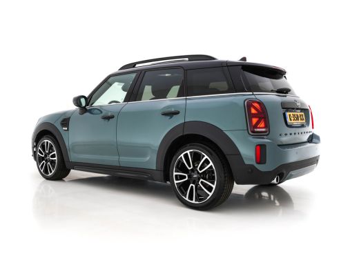 Mini Countryman 1.5 Cooper Business-Edition Outdoor-Pack Aut. *PANO | LUXURY-LEATHER | FULL-LED | HARMAN/KARDON-A... ActivLease financial lease