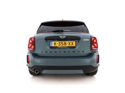 Mini Countryman 1.5 Cooper Business-Edition Outdoor-Pack Aut. *PANO | LUXURY-LEATHER | FULL-LED | HARMAN/KARDON-A... ActivLease financial lease