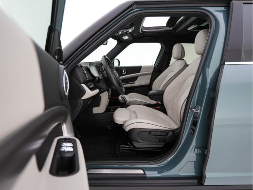 Mini Countryman 1.5 Cooper Business-Edition Outdoor-Pack Aut. *PANO | LUXURY-LEATHER | FULL-LED | HARMAN/KARDON-A... ActivLease financial lease