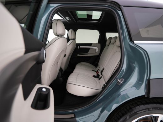 Mini Countryman 1.5 Cooper Business-Edition Outdoor-Pack Aut. *PANO | LUXURY-LEATHER | FULL-LED | HARMAN/KARDON-A... ActivLease financial lease