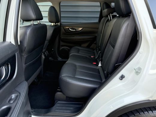 Nissan X-Trail 1.3 DIG-T Business Edit.Aut.Leder/Pano/Bose/Trekh ActivLease financial lease