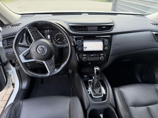 Nissan X-Trail 1.3 DIG-T Business Edit.Aut.Leder/Pano/Bose/Trekh ActivLease financial lease