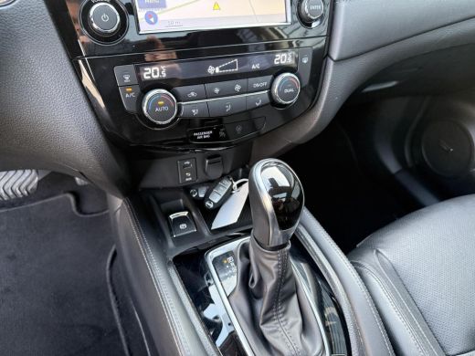 Nissan X-Trail 1.3 DIG-T Business Edit.Aut.Leder/Pano/Bose/Trekh ActivLease financial lease