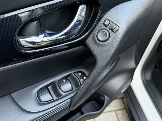 Nissan X-Trail 1.3 DIG-T Business Edit.Aut.Leder/Pano/Bose/Trekh ActivLease financial lease