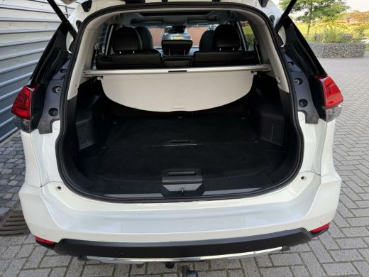 Nissan X-Trail 1.3 DIG-T Business Edit.Aut.Leder/Pano/Bose/Trekh ActivLease financial lease
